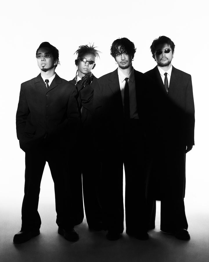 [서울=뉴시스] 킹 누. (사진 = 엠피엠지 제공) 2026.03.17. photo@newsis.com *재판매 및 DB 금지