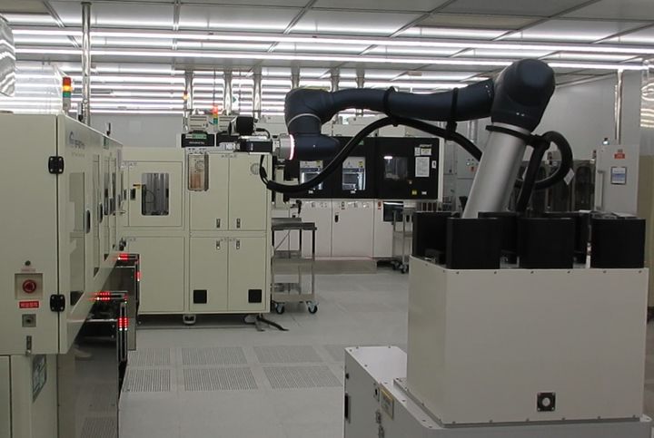 [수원=뉴시스] 에이에스이코리아가 도입한 제조로봇 (사진=에이에스이코리아 제공) 2026.03.17. photo@newsis.com *재판매 및 DB 금지