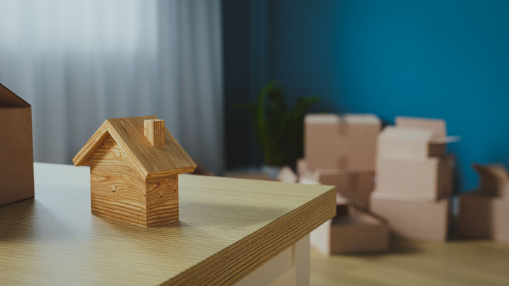 [뉴시스] 부동산 중개인 대신 AI를 활용해 5일 만에 집을 판매한 미국 남성의 사연이 공개됐다 사진 유토이미지 *재판매 및 DB 금지