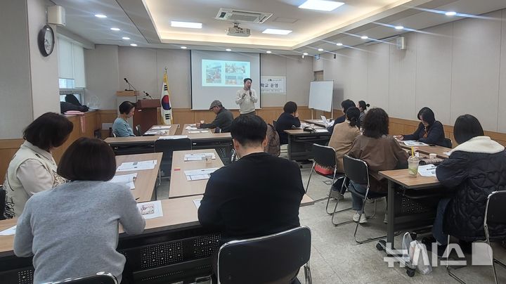 [인천소식]부평구, 동별 맞춤형 참여예산학교 운영 등