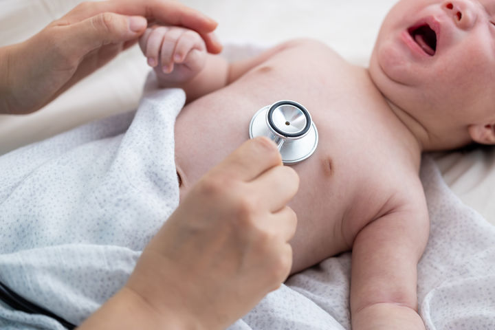 [뉴시스] 독일의 한 남성이 출산 중인 산모들의 소리가 지나치게 크다며 분만 시설을 상대로 소송을 제기해 논란이 일고 있다. (사진=유토이미지) *재판매 및 DB 금지