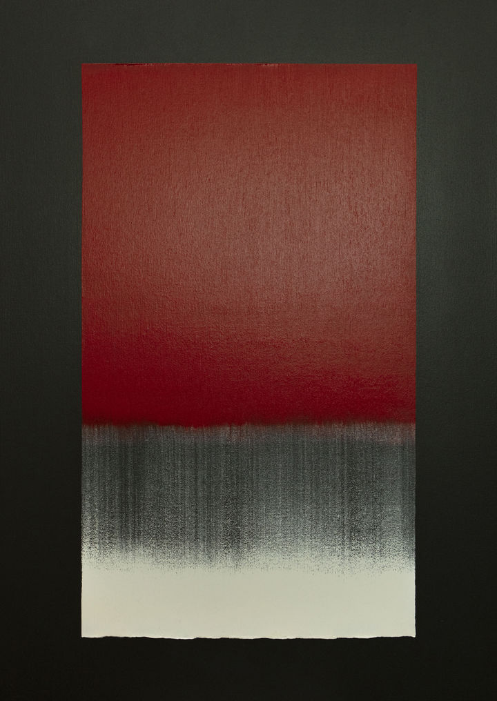 불, Oil on canvas, 100×72.7cm, 2018, 1,000만원 *재판매 및 DB 금지