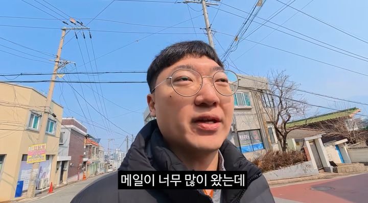 [서울=뉴시스]김선태(사진=유튜브 캡처) 2026.03.17. photo@newsis.com *재판매 및 DB 금지