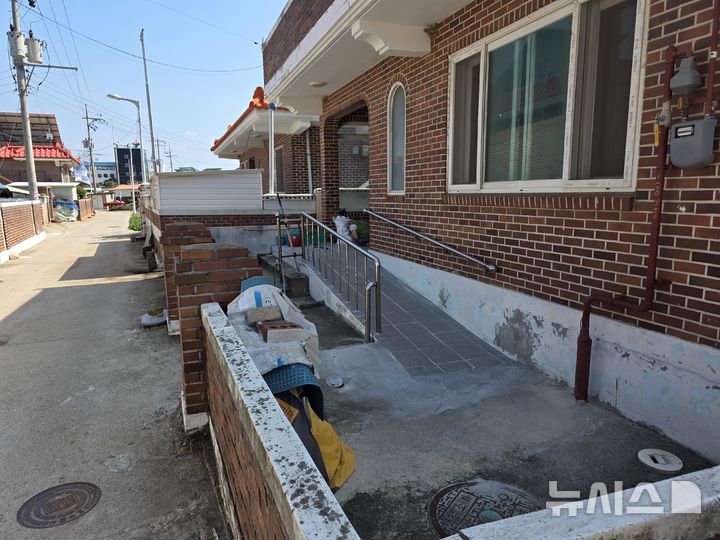 인천 저소득 장애인 가구 '주택개조' 지원…최대 380만원