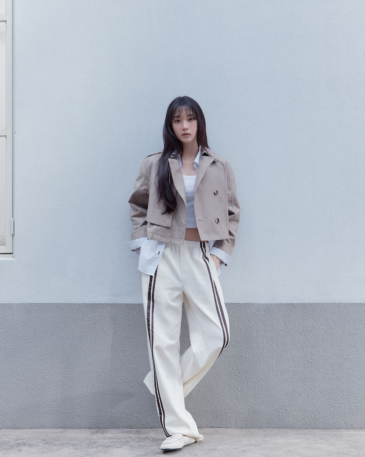 [서울=뉴시스] 랙앤본 2026년 봄·여름(SS) 시즌 캠페인 화보 (사진= 랙앤본 제공) 2026.03.18. photo@newsis.com *재판매 및 DB 금지