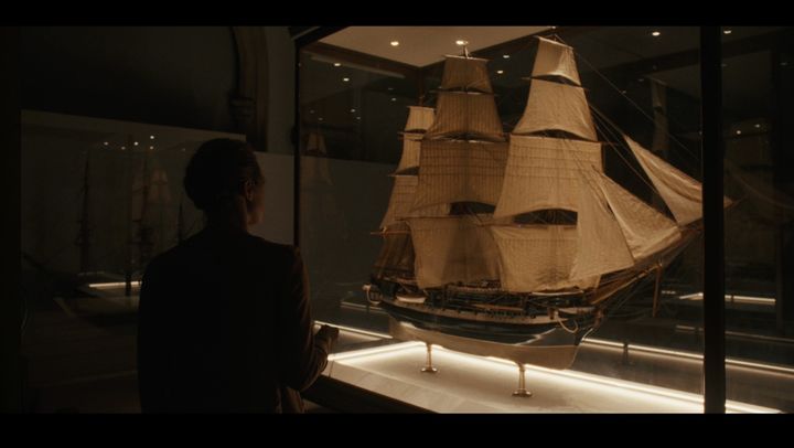 [서울=뉴시스] 방탄소년단 '스윔' 뮤직비디오. (사진 = 빅히트 뮤직 제공) 2026.03.17. photo@newsis.com *재판매 및 DB 금지