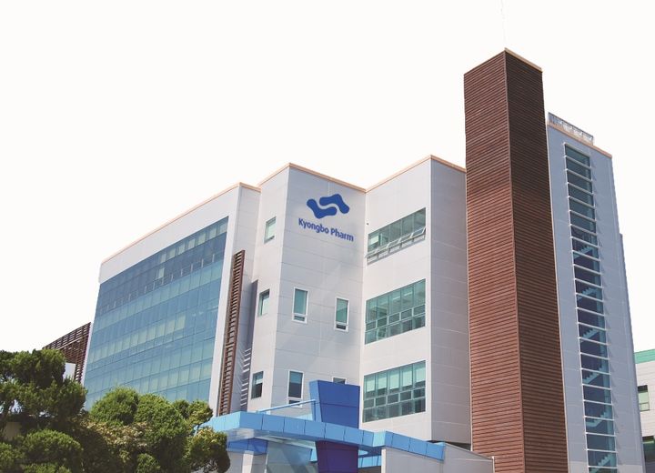 [서울=뉴시스] 경보제약 본사. (사진=경보제약 제공) 2026.3.18. photo@newsis.com *재판매 및 DB 금지