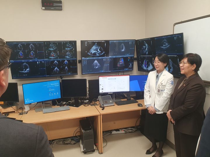 '지역·필수·공공의료' AI로 대전환…기본의료 시대 연다