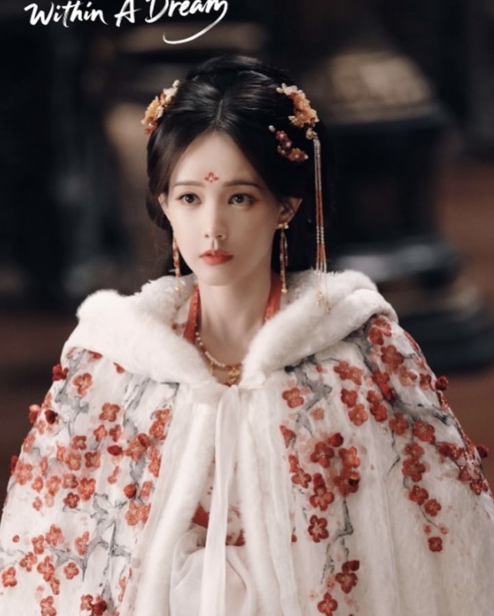 [뉴시스] 기사 내용의 주인공인 배우 리이퉁. (사진=리이퉁 인스타그램 캡처) 2026.03.18.