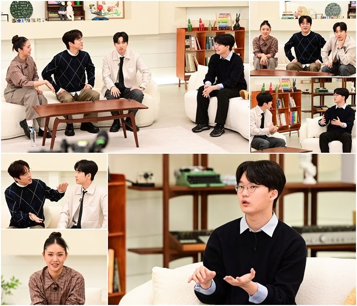 '로봇영재' 강준규, 옥스퍼드대 입학 근황