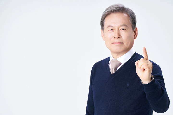 [안동=뉴시스] (사진=김상동 후보측 제공) 2026.03.18. photo@newsis.com *재판매 및 DB 금지