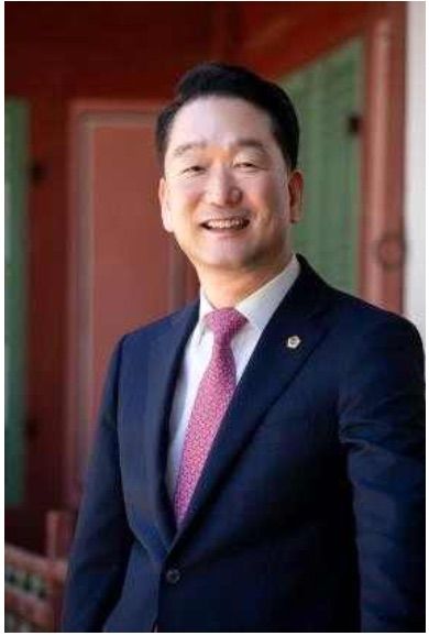 [뉴시스] 서울시의회 김태수 주택공간위원장. (사진=김태수 위원장) *재판매 및 DB 금지