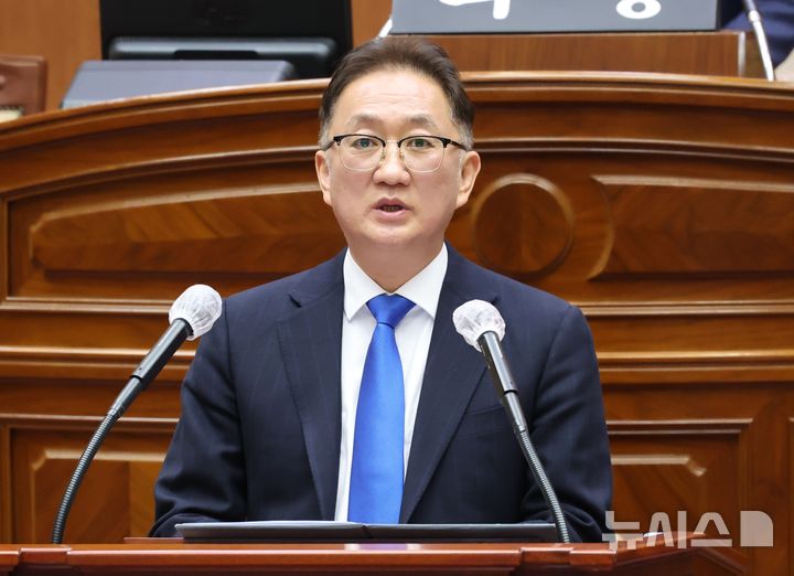 [전주=뉴시스]윤난슬 기자 = 최용철 전주시의원(인후3동·중앙동·노송동·풍남동). (사진=전주시의회 제공) photo@newsis.com 