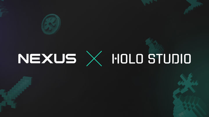 [서울=뉴시스] 넥써쓰가 인공지능(AI) 및 웹3 기반 콘텐츠 개발사 홀로스튜디오와 전략적 업무협약을 체결했다. (사진=넥써쓰 제공) *재판매 및 DB 금지