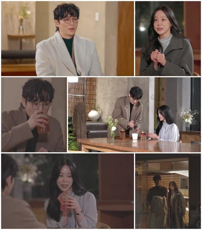 [서울=뉴시스] 배우 진이한. (사진=채널A) 2026.03.18. photo@newsis.com *재판매 및 DB 금지 *재판매 및 DB 금지