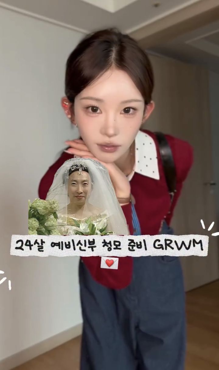 [서울=뉴시스] 고(故) 최진실 딸인 인플루언서 최준희. (사진=최준희 인스타그램 캡처) 2026.03.18. photo@newsis.com *재판매 및 DB 금지