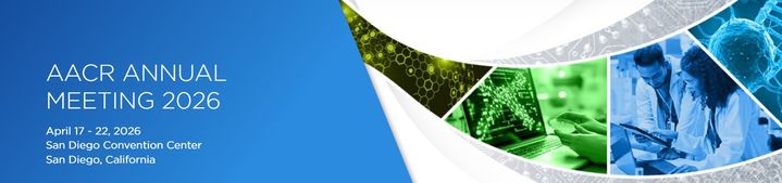 [서울=뉴시스] 미국암연구학회(AACR)가 내달 17~22일까지 미국 샌디에이고에서 열린다. (사진=AACR 홈페이지) 2026.03.19. photo@newsis.com *재판매 및 DB 금지
