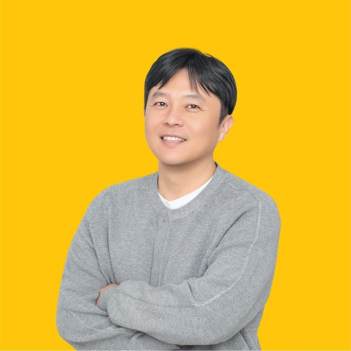 [서울=뉴시스] 김민규 카카오 M TF 성과리더 (사진=김민규 성과리더 링크드인 캡처) *재판매 및 DB 금지