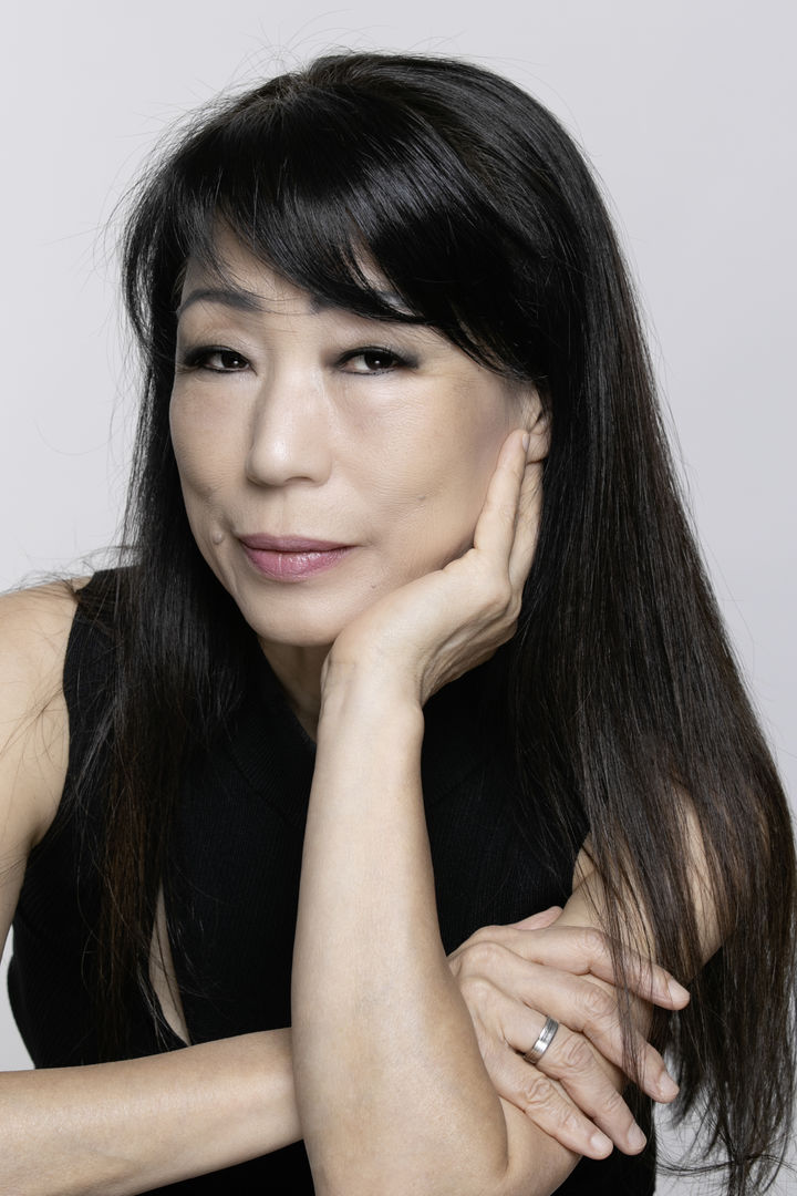 [서울=뉴시스] 작곡가 진은숙. (사진=통영국제음악재단 제공 ⓒ구본숙) 2026.03.18. photo@newsis.com *재판매 및 DB 금지