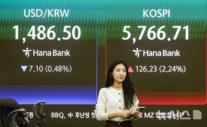 차분한 IPO 시장...1분기 공모 기업 큰 폭 감소 - 뉴스 썸네일 이미지