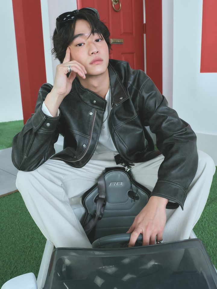 삼성물산 패션부문의 캐주얼 브랜드 에잇세컨즈가 남성복 멘·캐주얼 라인업을 강화하고, 2026년 봄·여름 남성복 컬렉션을 선보인다고 19일 밝혔다. *재판매 및 DB 금지