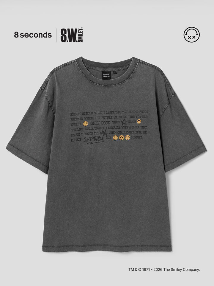 삼성물산 패션부문의 캐주얼 브랜드 에잇세컨즈가 남성복 멘·캐주얼 라인업을 강화하고, 2026년 봄·여름 남성복 컬렉션을 선보인다고 19일 밝혔다. *재판매 및 DB 금지