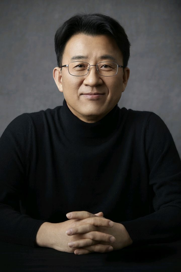 이청 삼성디스플레이 대표이사 사장(사진제공=삼성디스플레이) *재판매 및 DB 금지