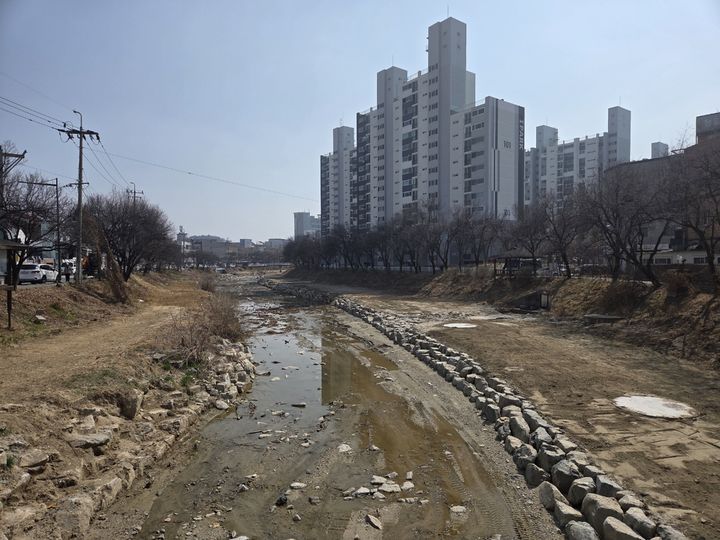 [청주소식]석남·가경천 2.7㎞ 구간 노후차집관로 교체 등