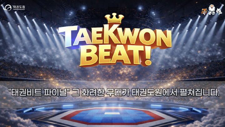 태권비트파이널 이미지 *재판매 및 DB 금지