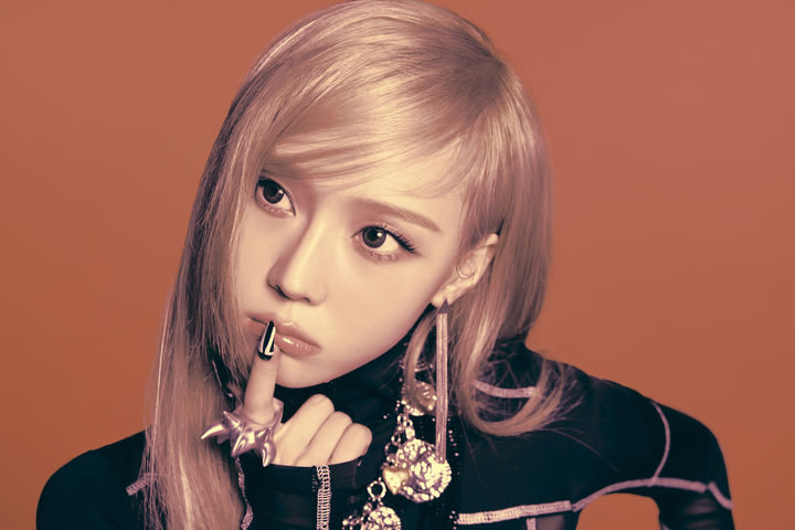 [서울=뉴시스] 에스파 윈터. (사진 = SM엔터테인먼트 제공) 2026.03.19. photo@newsis.com *재판매 및 DB 금지