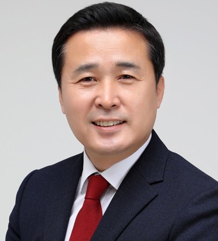 백수명 경남도의원. *재판매 및 DB 금지