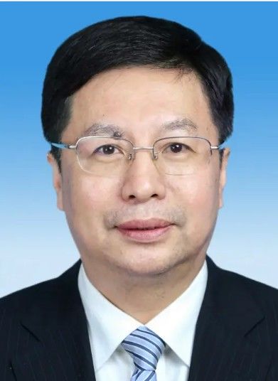 [서울=뉴시스] 후헝화 충칭 시장.(출처: 바이두) 2025.03.18. *재판매 및 DB 금지