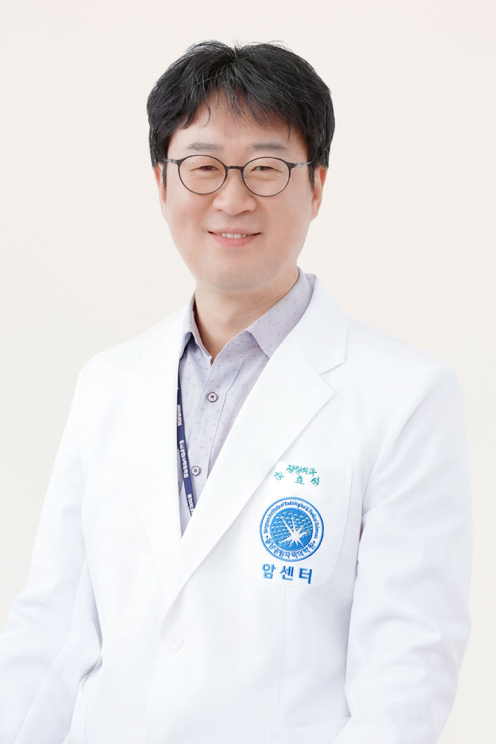 [부산=뉴시스] 동남권원자력의학원 정형외과 전문의 장효석 과장 (사진=동남권원자력의학원 제공) 2026.03.19. photo@newsis.com *재판매 및 DB 금지