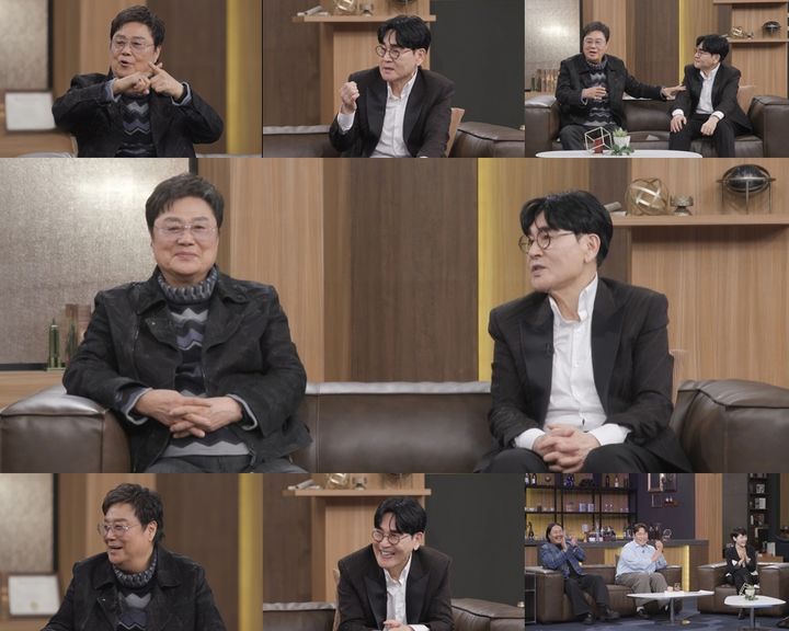 [서울=뉴시스]'김주하의 데이앤나잇'(사진=MBN 제공) 2026.03.19. photo@newsis.com *재판매 및 DB 금지