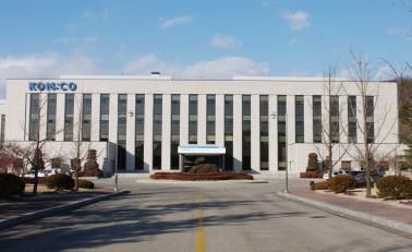 [대전=뉴시스]조폐공사 사옥 전경. 2026. 03. 19 photo@newsis.com *재판매 및 DB 금지