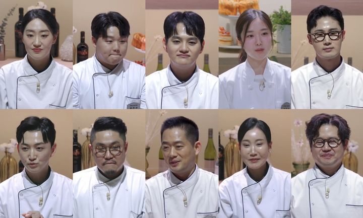 [서울=뉴시스]'천하제빵'(사진=MBN 제공) 2026.03.19 photo@newsis.com *재판매 및 DB 금지