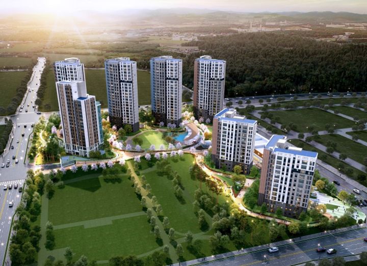 [수원=뉴시스] 조감도. (사진=경기주택도시공사 제공) 2026.03.19. photo@newsis.com *재판매 및 DB 금지