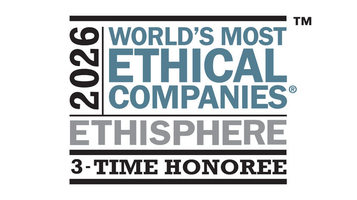 [서울=뉴시스] 2026 세계에서 가장 윤리적인 기업 3년 연속 선정 인증 로고. (사진=세아홀딩스 제공) 2026.03.19 photo@newsis.com *재판매 및 DB 금지