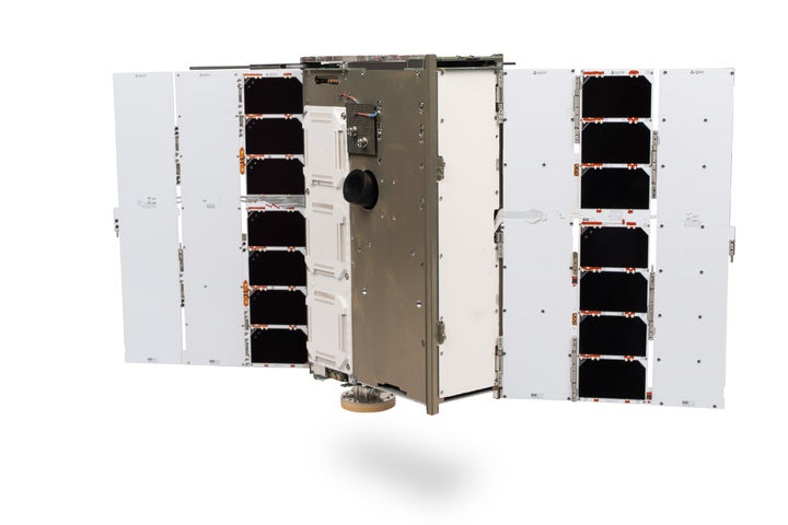 한컴인스페이스 세종3호. (사진=한컴인스페이스 제공) *재판매 및 DB 금지