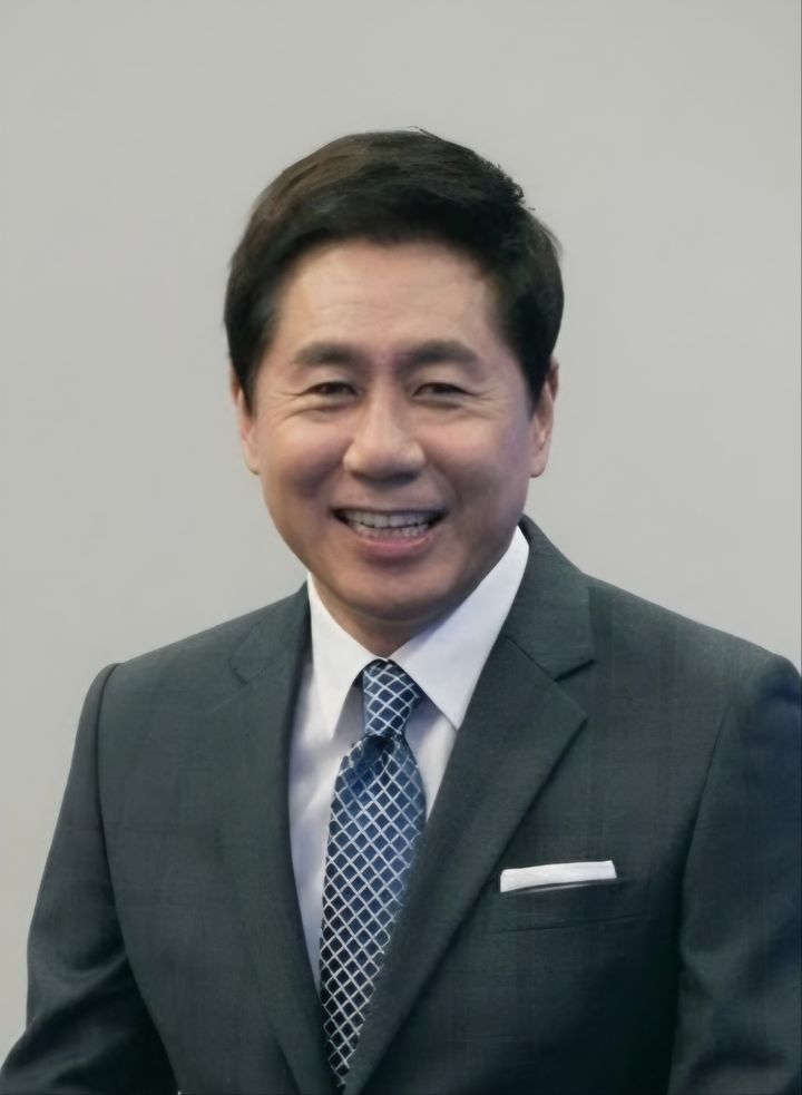 유용화 한국IPTV방송협회(KIBA) 신임 회장. *재판매 및 DB 금지