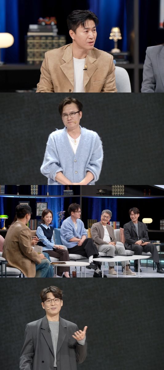 [서울=뉴시스] 김종민. (사진=JTBC) 2026.03.19. photo@newsis.com&nbsp; *재판매 및 DB 금지