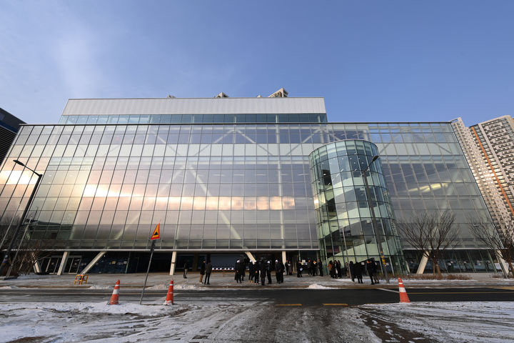 인천 연수구청소년센터 전경. (사진=연수구 제공) *재판매 및 DB 금지