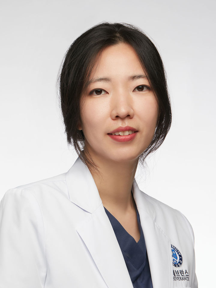 [용인=뉴시스] 연세대학교 재활의학과 김나영 교수.(사진=연세대학교 용인세브란스병원 제공) 2026.03.19.photo@newsis.com *재판매 및 DB 금지