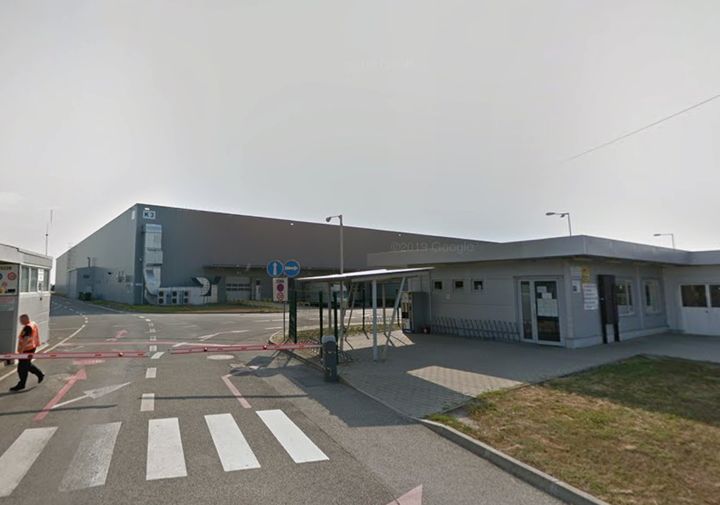 [서울=뉴시스]삼성전자 슬로바키아 공장. (사진=구글지도 로드뷰 캡처) 2026.03.19. photo@newsis.com *재판매 및 DB 금지