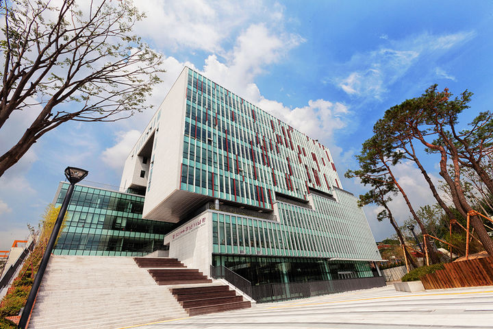 [서울=뉴시스] 동덕여대 전경. (사진=동덕여대 제공) 2026.03.19. photo@newsis.com *재판매 및 DB 금지