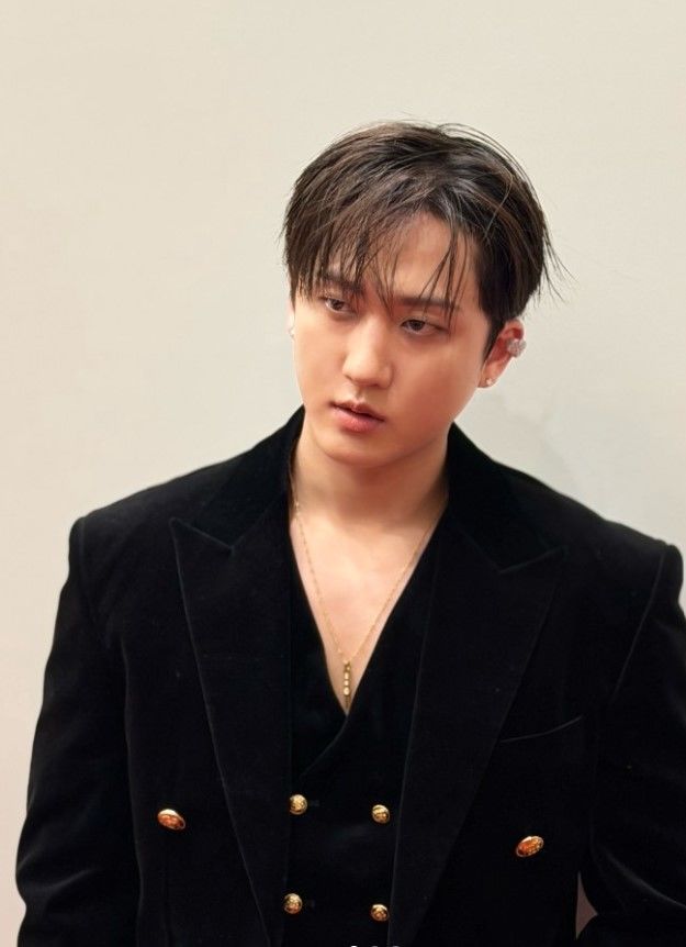 [서울=뉴시스] 창빈. (사진=인스타그램 캡처) 2026.03.19. photo@newsis.com *재판매 및 DB 금지