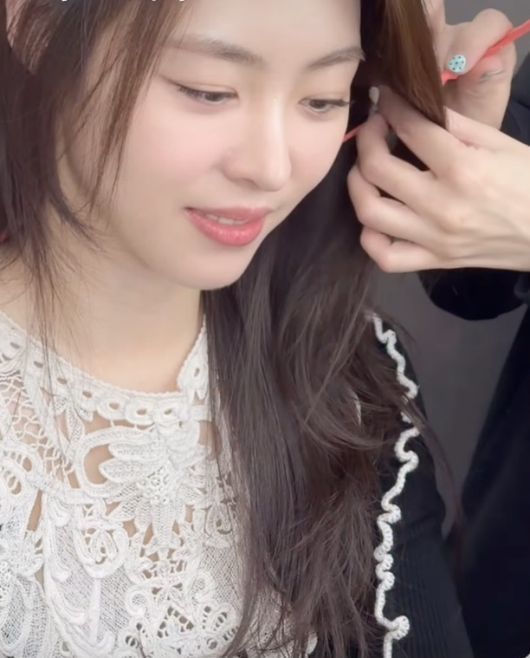 [서울=뉴시스] 이연희. (사진=인스타그램 캡처) 2026.03.19. photo@newsis.com *재판매 및 DB 금지