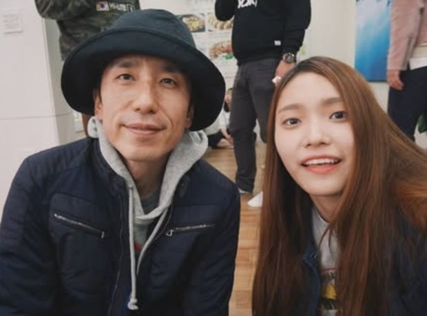 [서울=뉴시스] 이진아. (사진 = 인스타그램 캡처) 2026.03.19. photo@newsis *재판매 및 DB 금지