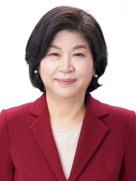 [대구=뉴시스] 김순란 대구 북구의원. (사진=뉴시스 DB). photo@newsis.com *재판매 및 DB 금지