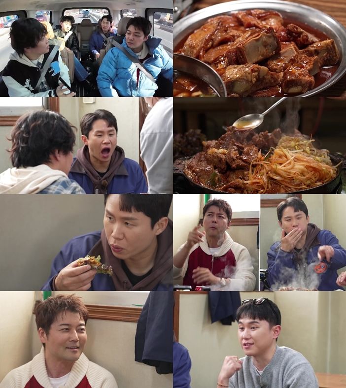 [서울=뉴시스]전현무계획3(사진=MBN·채널S 제공) 2026.03.20. photo@newsis.com *재판매 및 DB 금지